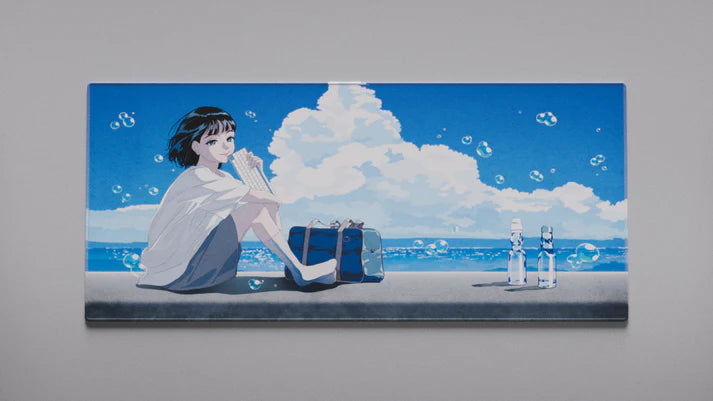 [GB] Ramune60 Add-ons