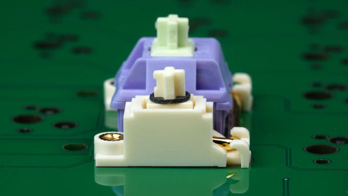 Geon Stem Spacer