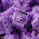 Gateron Grape Smoothie Switch