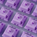 Gateron Grape Smoothie Switch