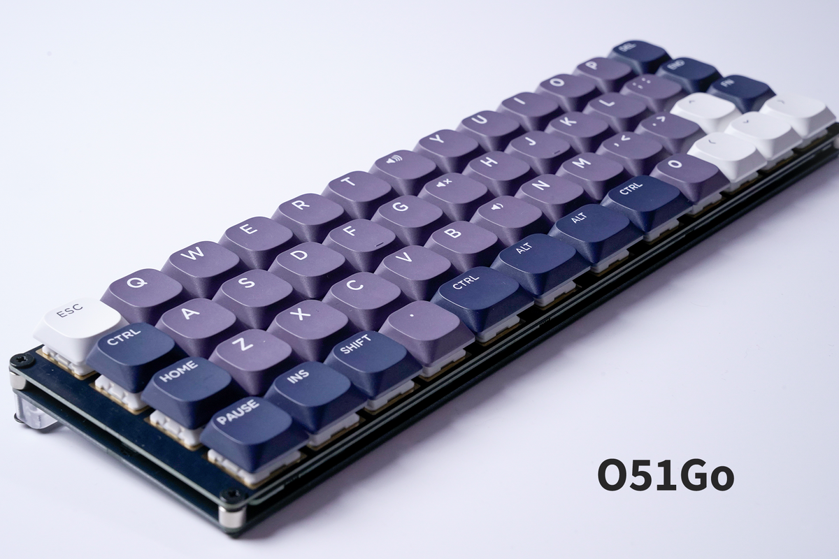 O51Go オーソリニア アルミケース 黒 【公式通販】 O51Go オーソリニア アルミケース 黒 【公式通販】