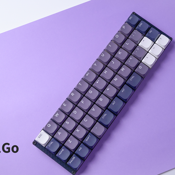 注目の 委託】O51Go キーボード