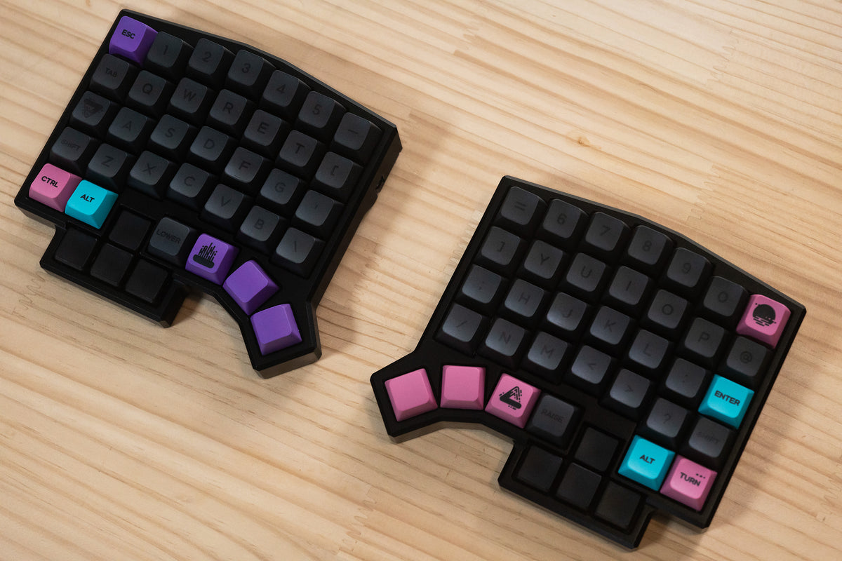 MDA Future Suzuri
