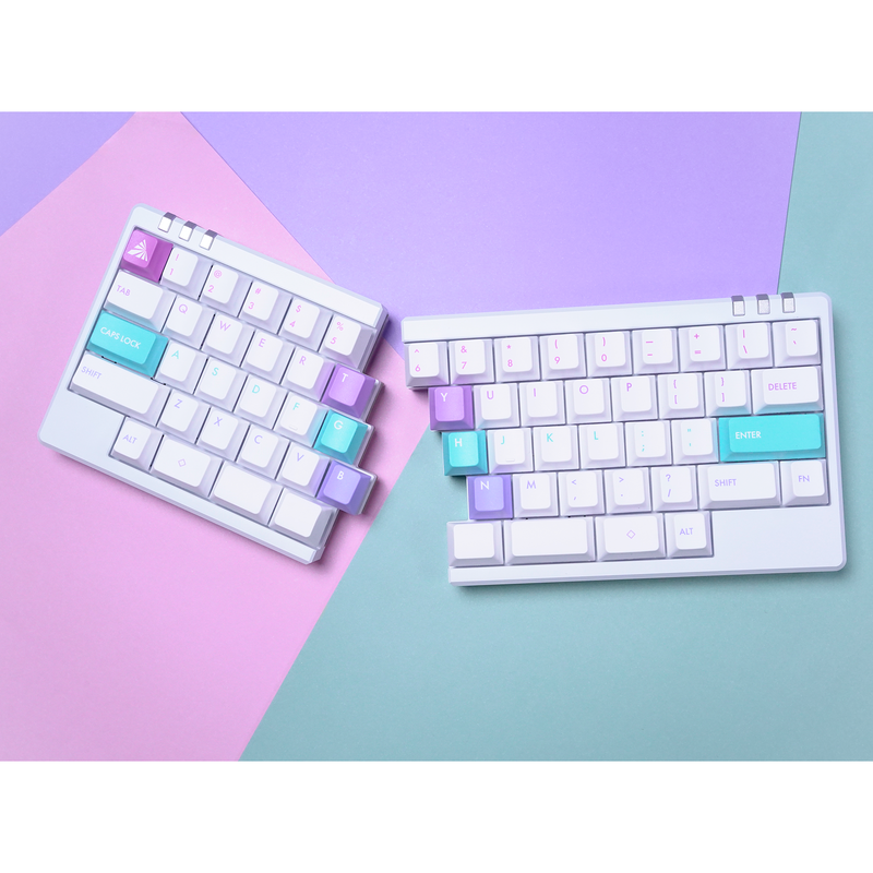 Acid Caps “Premium”」Light Aurora Acid Caps “Premium”」Light Aurora
