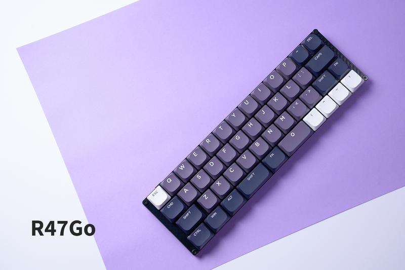 新品 owlab chalice 40 グレー限定 自作キーボード 新品 owlab 新品 owlab chalice 40 グレー限定 自作キーボード 新品 owlab