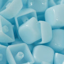 Candy Colored Blank Keycaps