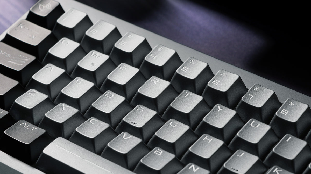 MCAPS Aluminum keycaps キーキャップ MCAPS Aluminum keycaps