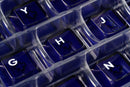 LeleLab Gems PC Keycaps Set