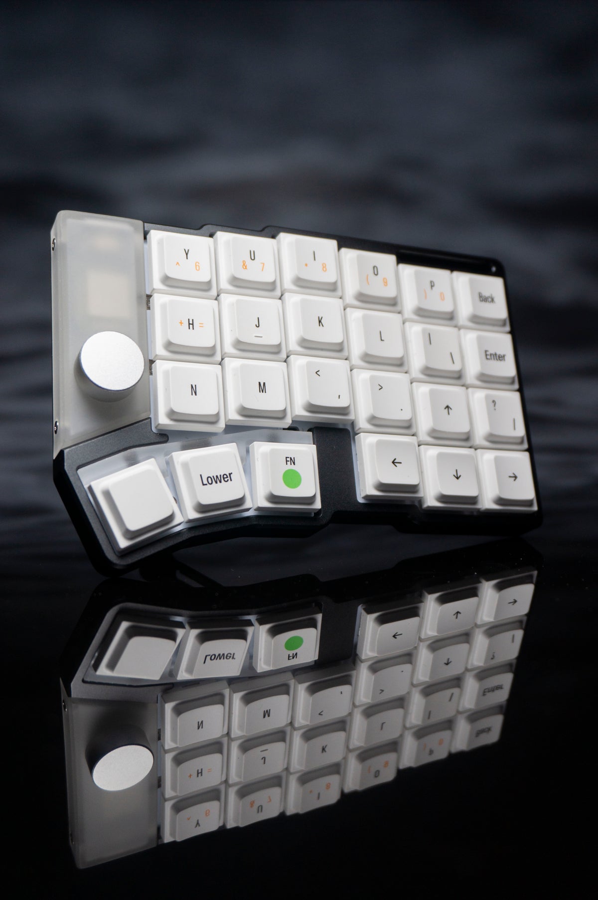 [GB] Cornix