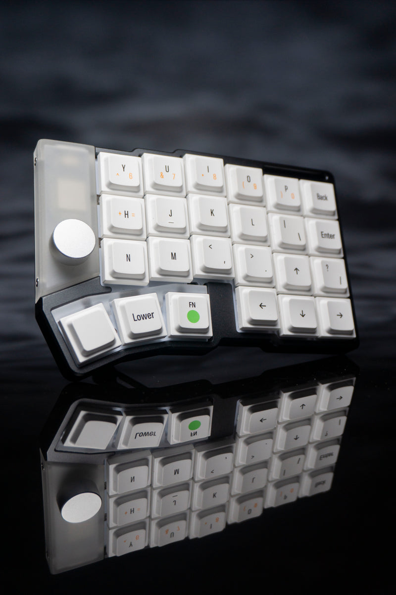 [GB] Cornix