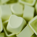 Heart Shape Blank Keycaps