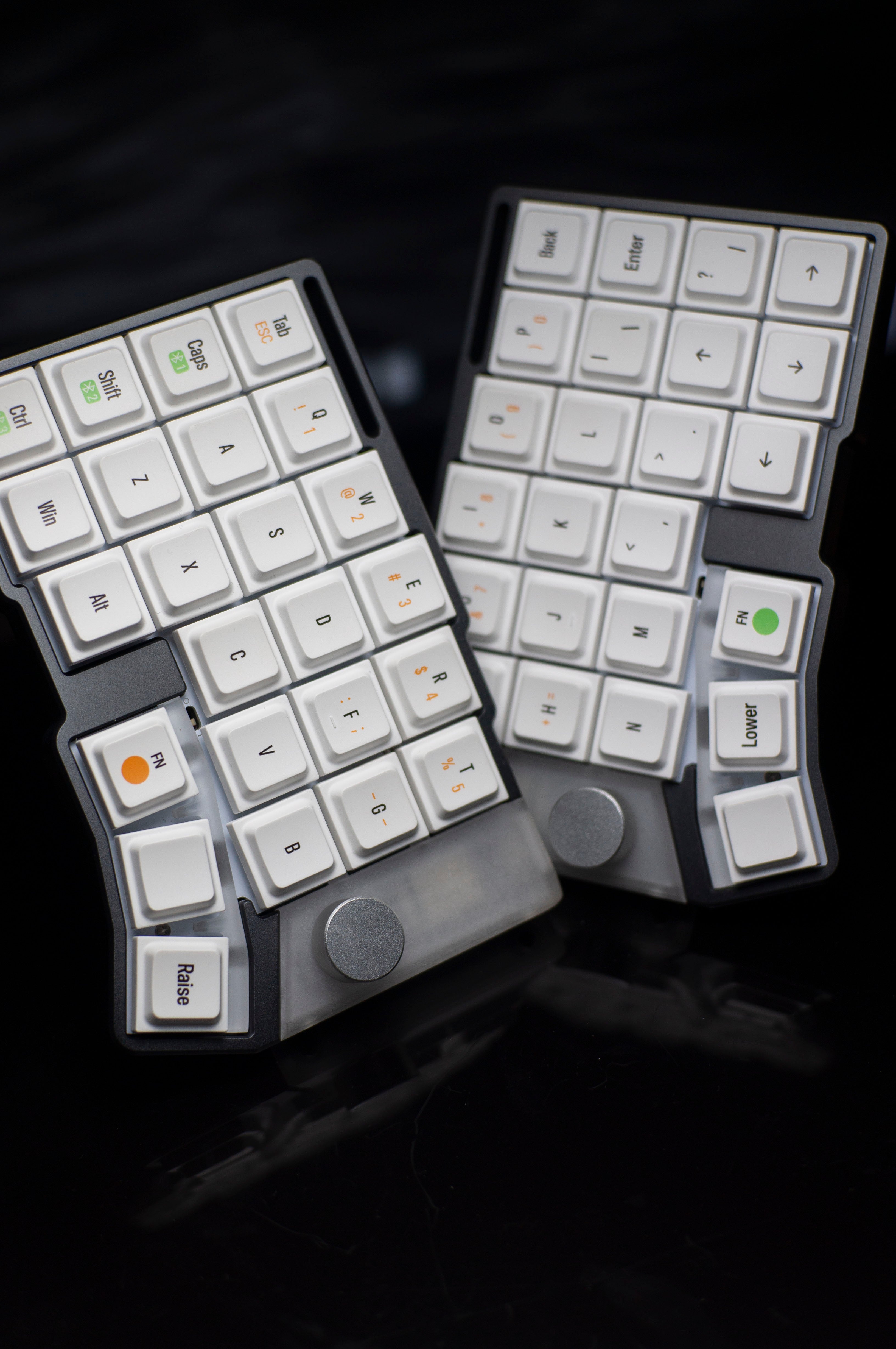 GB] Cornix