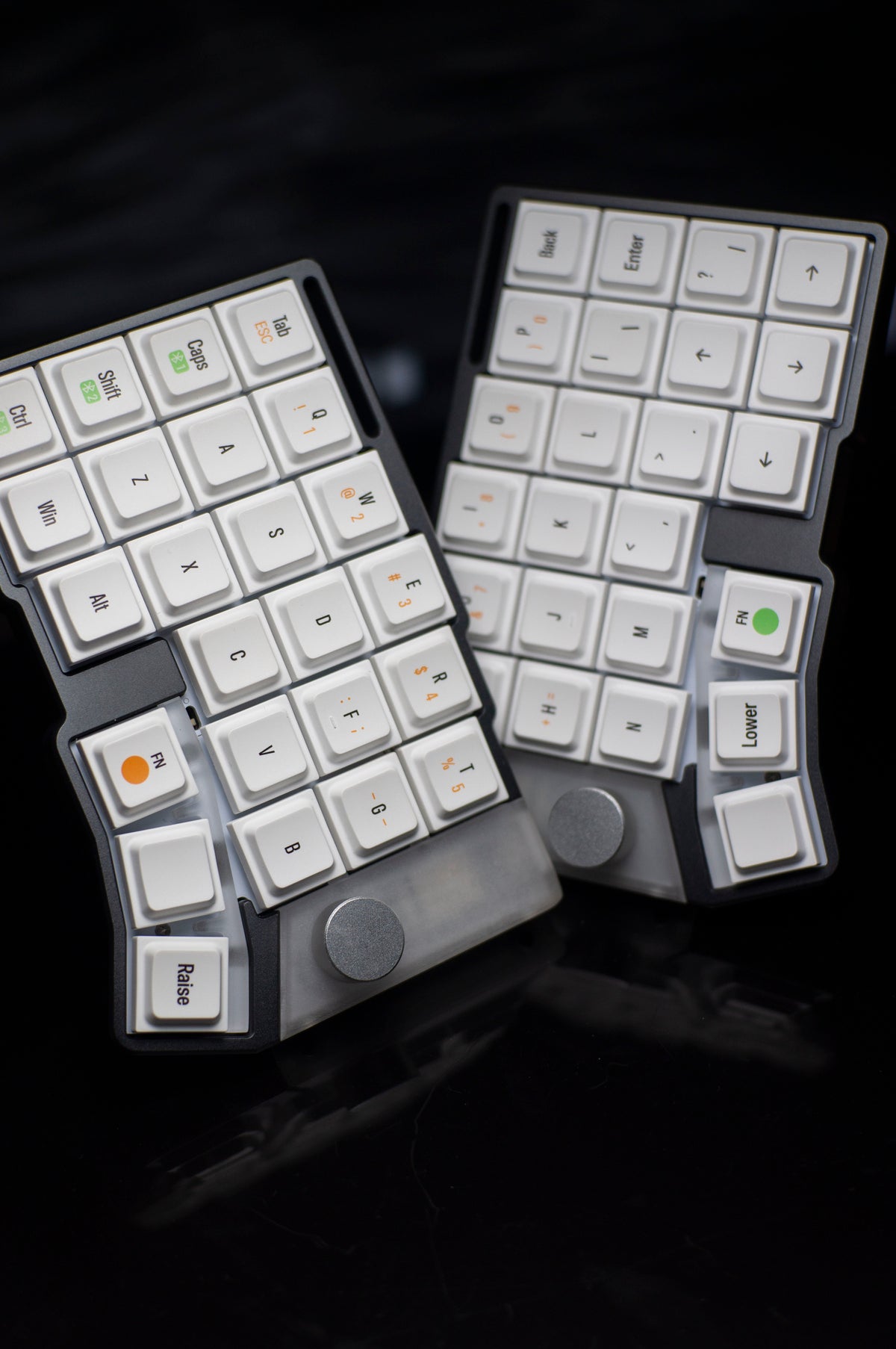 [GB] Cornix