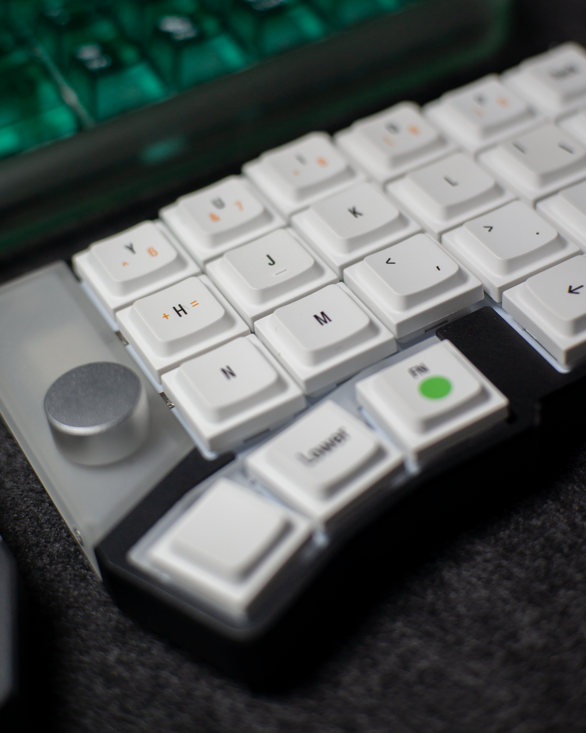 [GB] Cornix