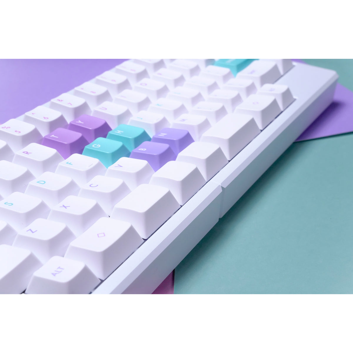 Acid Caps “Premium”」Light Aurora