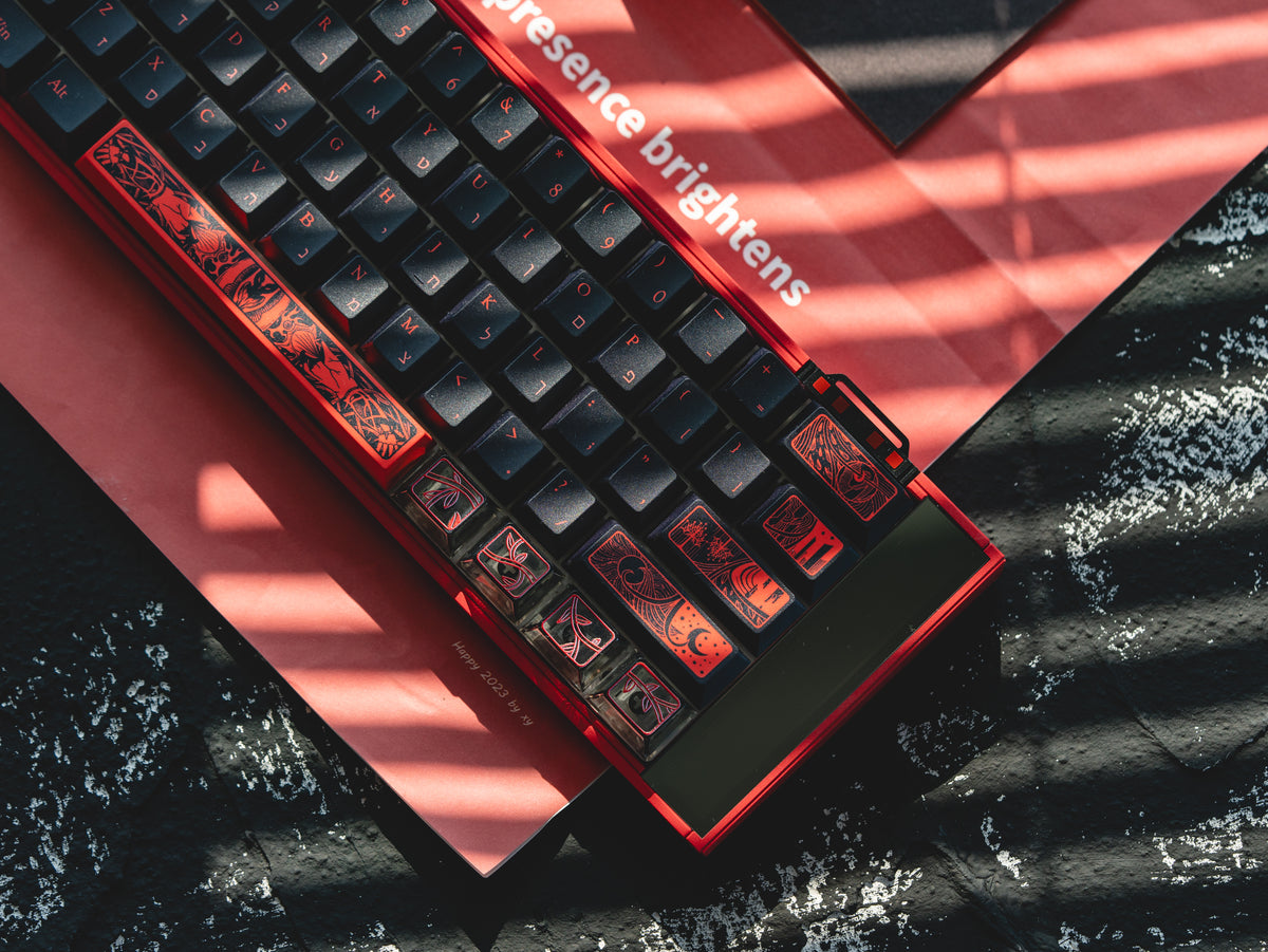 DEEP60 Case