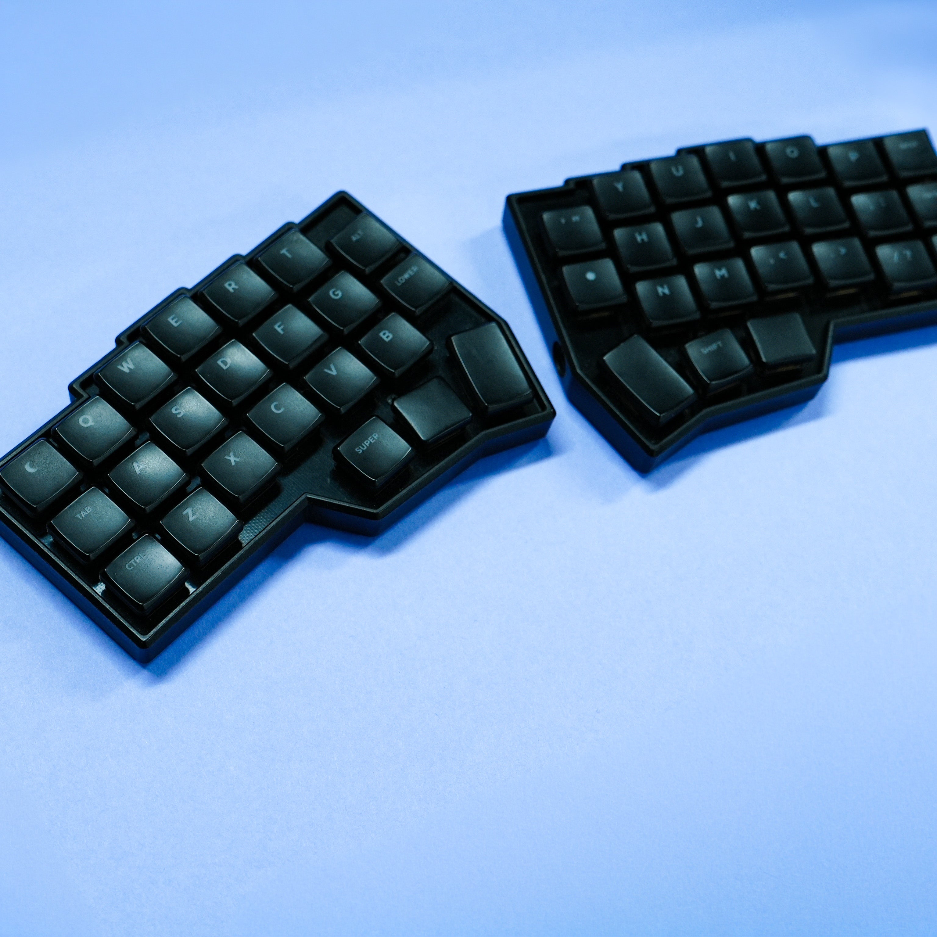 遊舎工房ショップ - 自作キーボード専門店