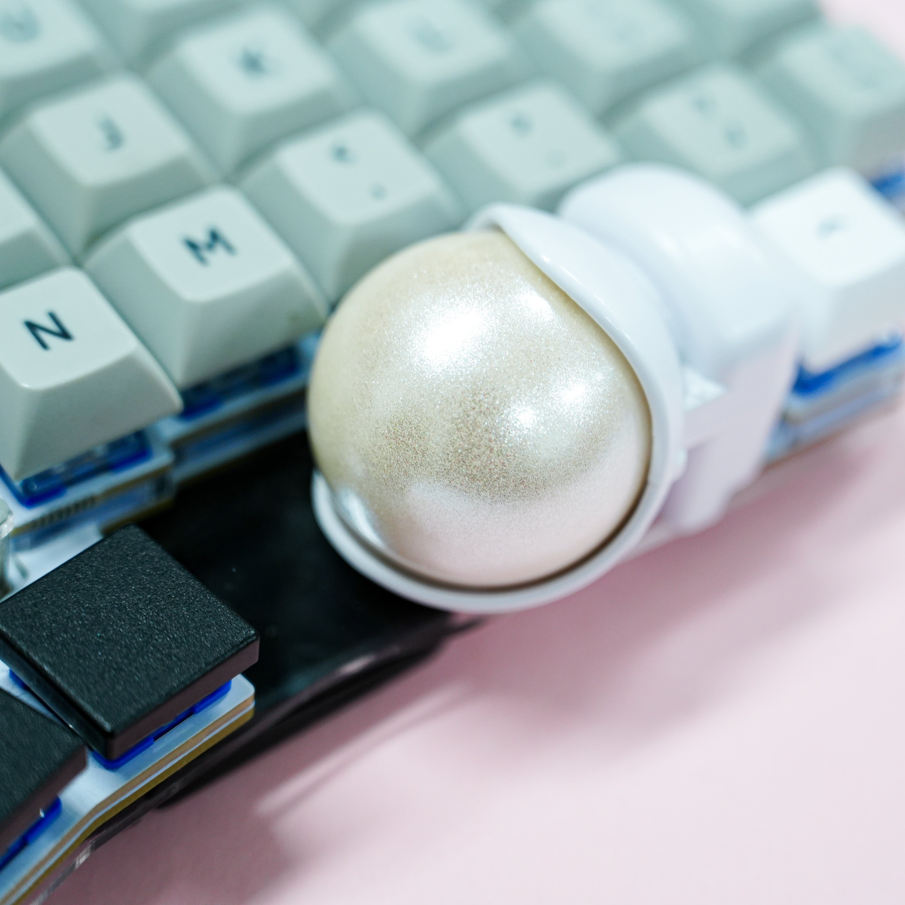 遊舎工房ショップ - 自作キーボード専門店