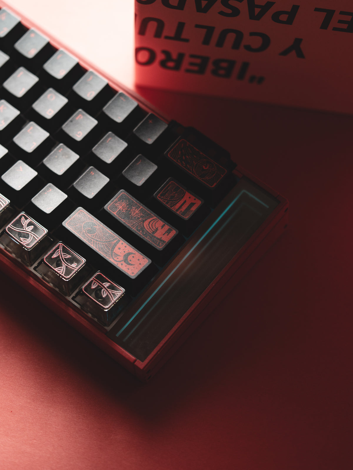 DEEP60 Case