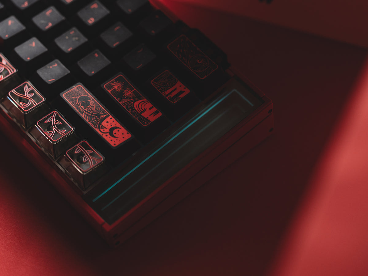 DEEP60 Case