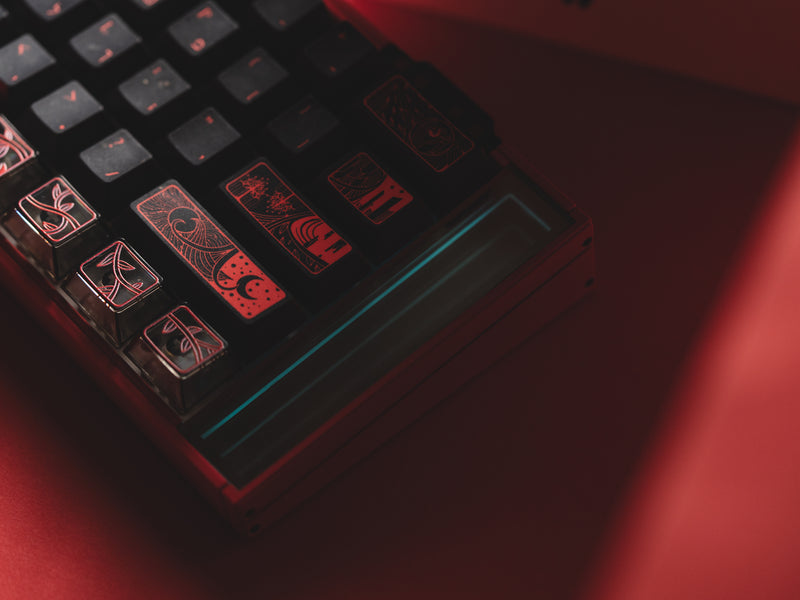 DEEP60 Case