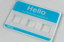 アクリルキーチェーン Hello