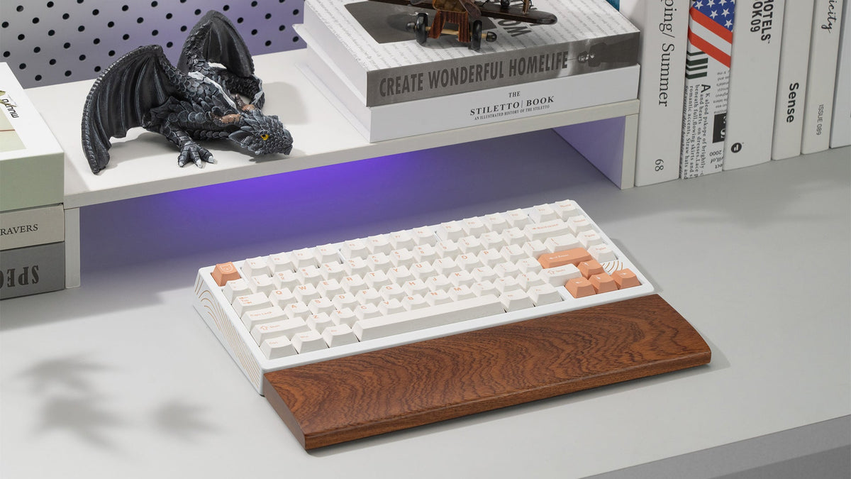 くらぶ roBa 組立済み完成品 roBa 組立済み完成品 オーダーページ 無線化keyball - メルカリ