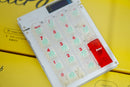 Lelepad Custom Numpad