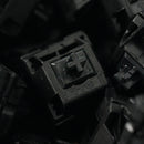 TTC × PantheonKeys PT Black