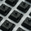 TTC × PantheonKeys PT Black