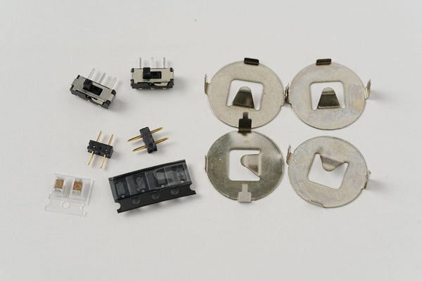 Keyboard Parts