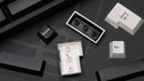 WS PBT WOB Keycaps