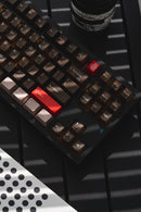 KBS PhotoG R2 Keycaps