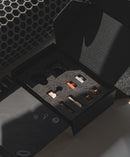 KBS PhotoG R2 Keycaps