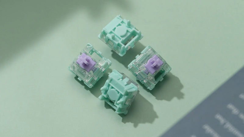 WS Dash HE Switch - 70pcs WS Dash HE Switch - 70pcs