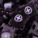 Kailh ChocV2 Silent Purple Linear