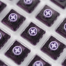 Kailh ChocV2 Silent Purple Linear