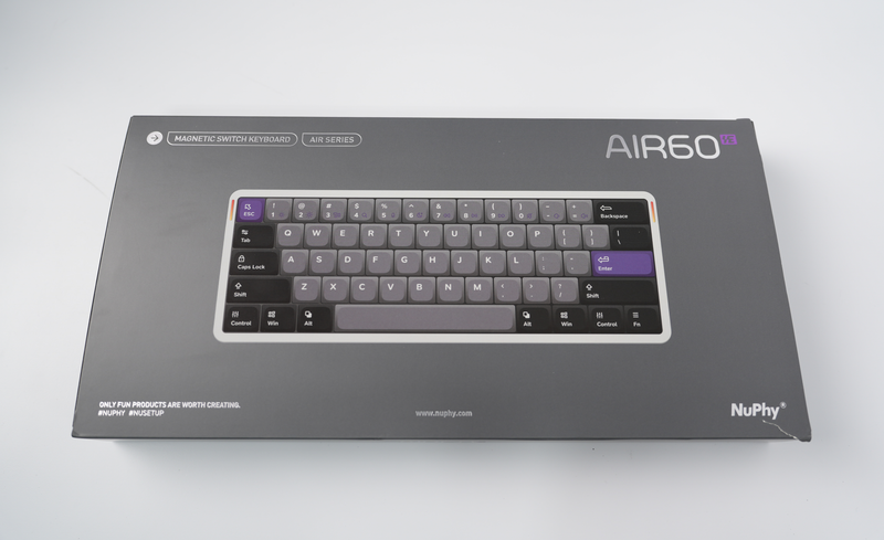Outlet] Air60 HE