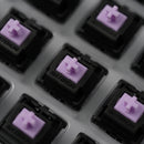 Gateron Oil King Purple