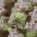 Gateron Harmonic