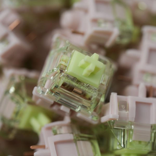 Gateron
