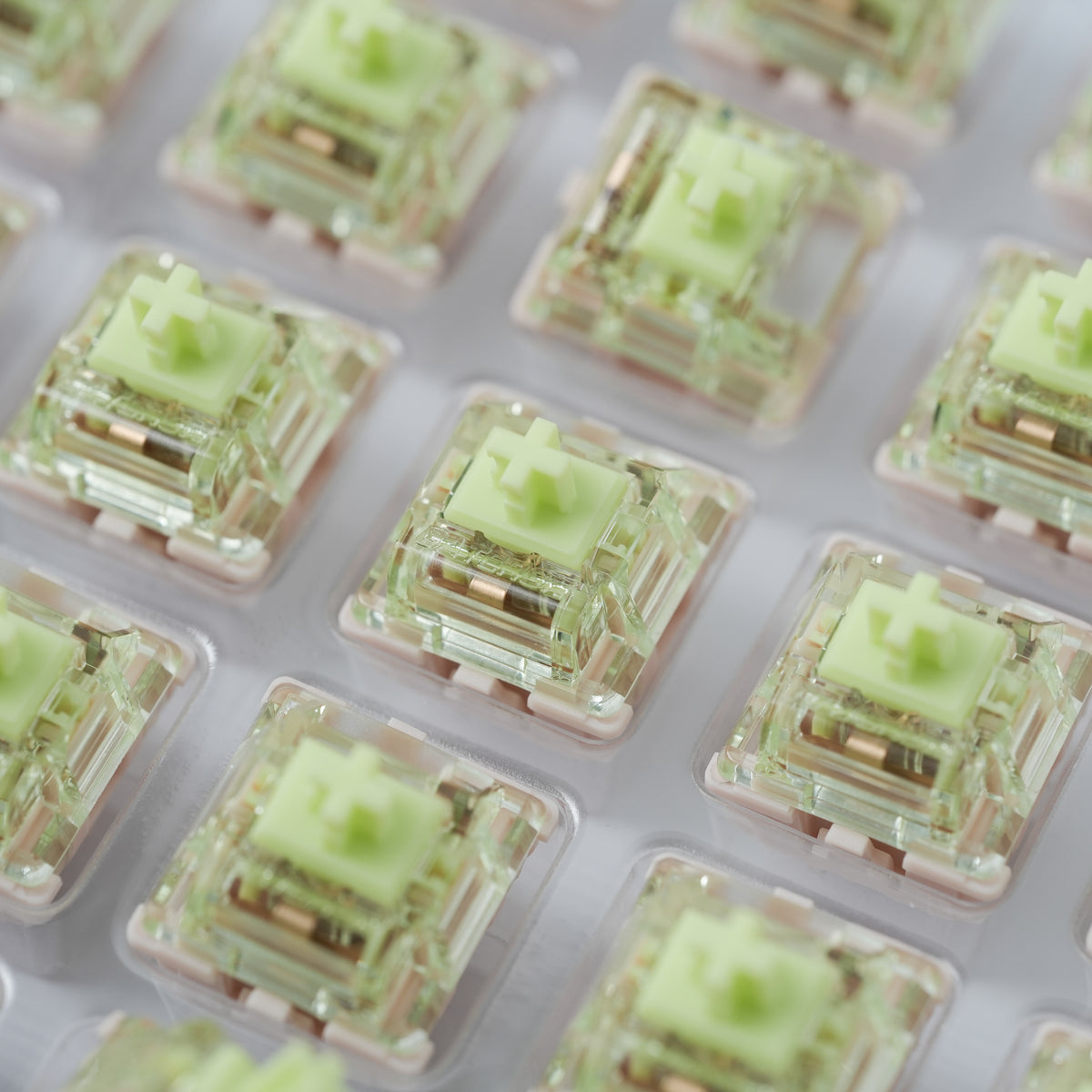 Gateron Harmonic