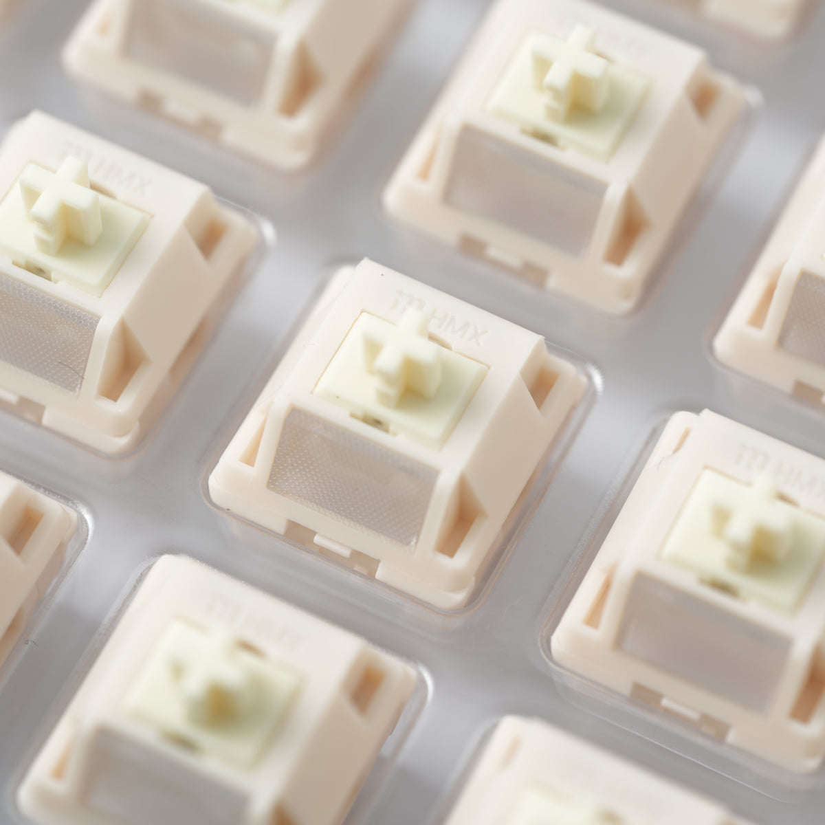 HMX Silent Butter Tactile (42g)