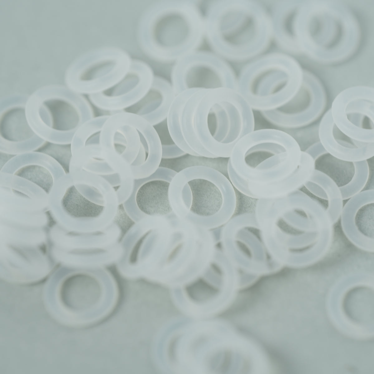 O-ring 1.5mm (140 pieces)