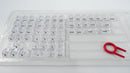 XVX Arctic Transparent