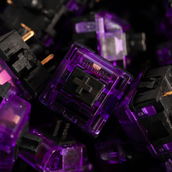 Switches – 「
