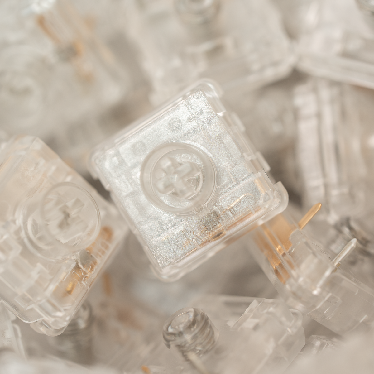 Kailh Crystal