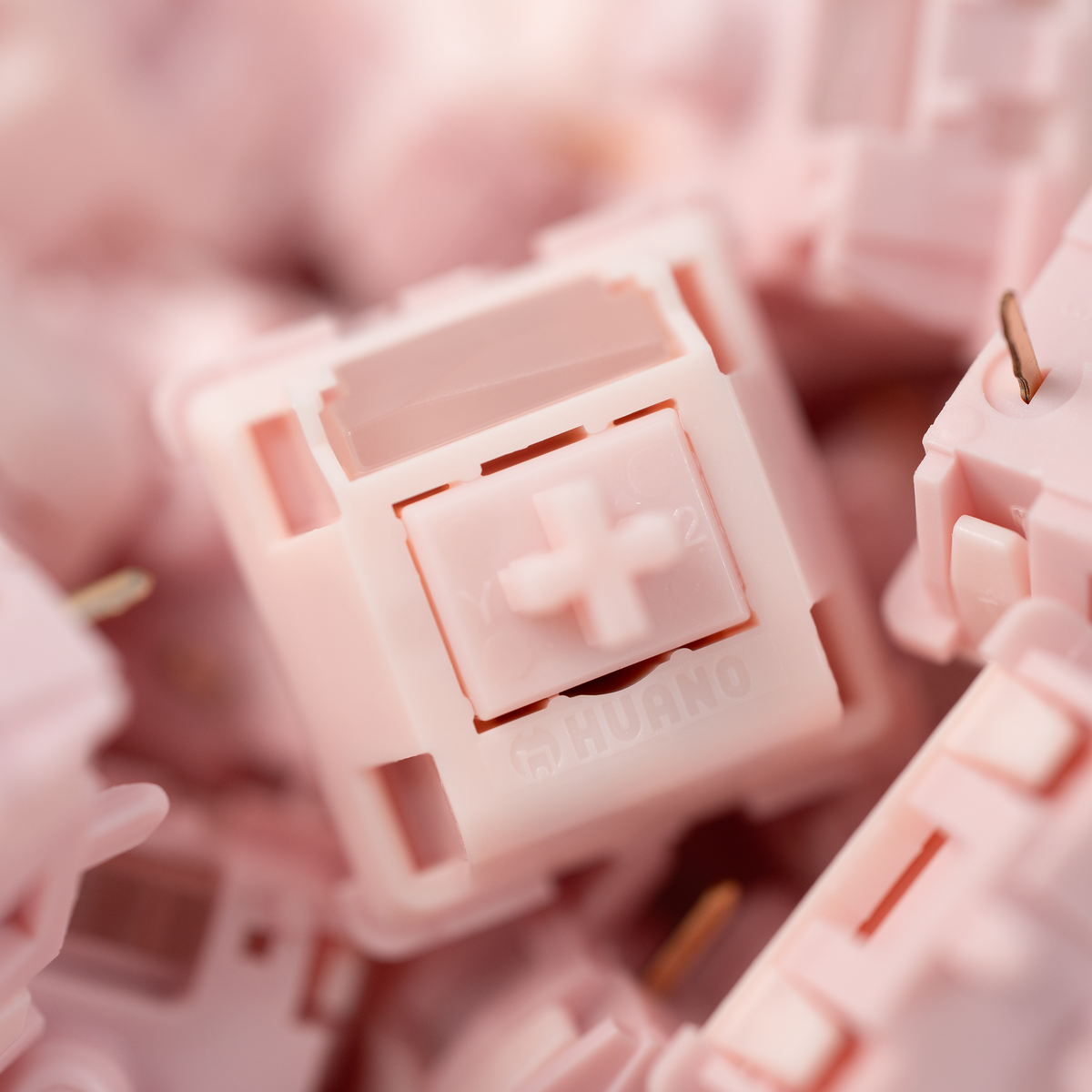 Huano Sakura tactile