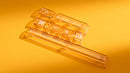 WS Amber Keycaps - Kiss of The Sun