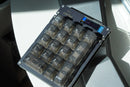 Lelelab Numpad keycap set